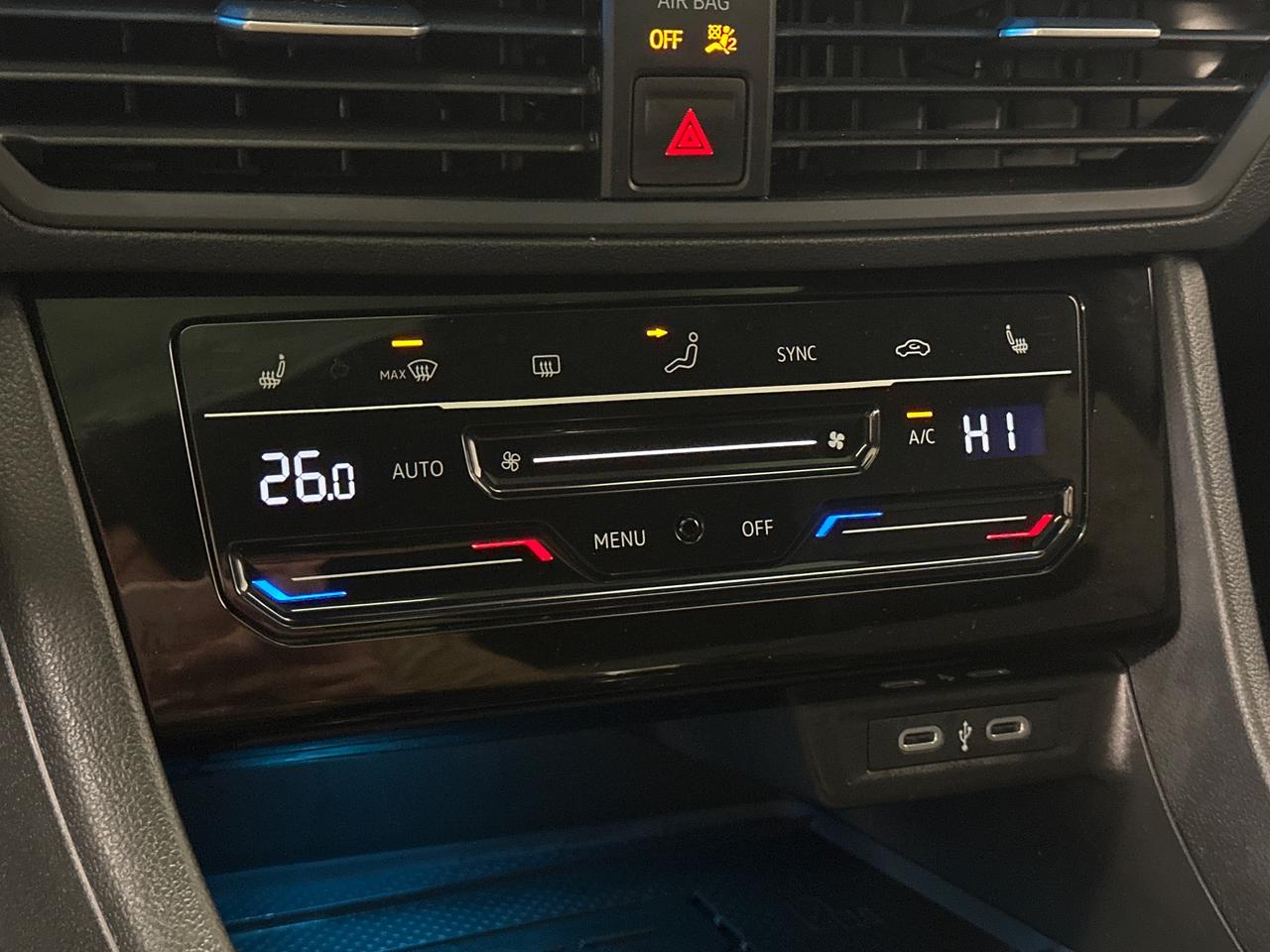 2025 Volkswagen Jetta Comfortline 4dr Sedan Photo