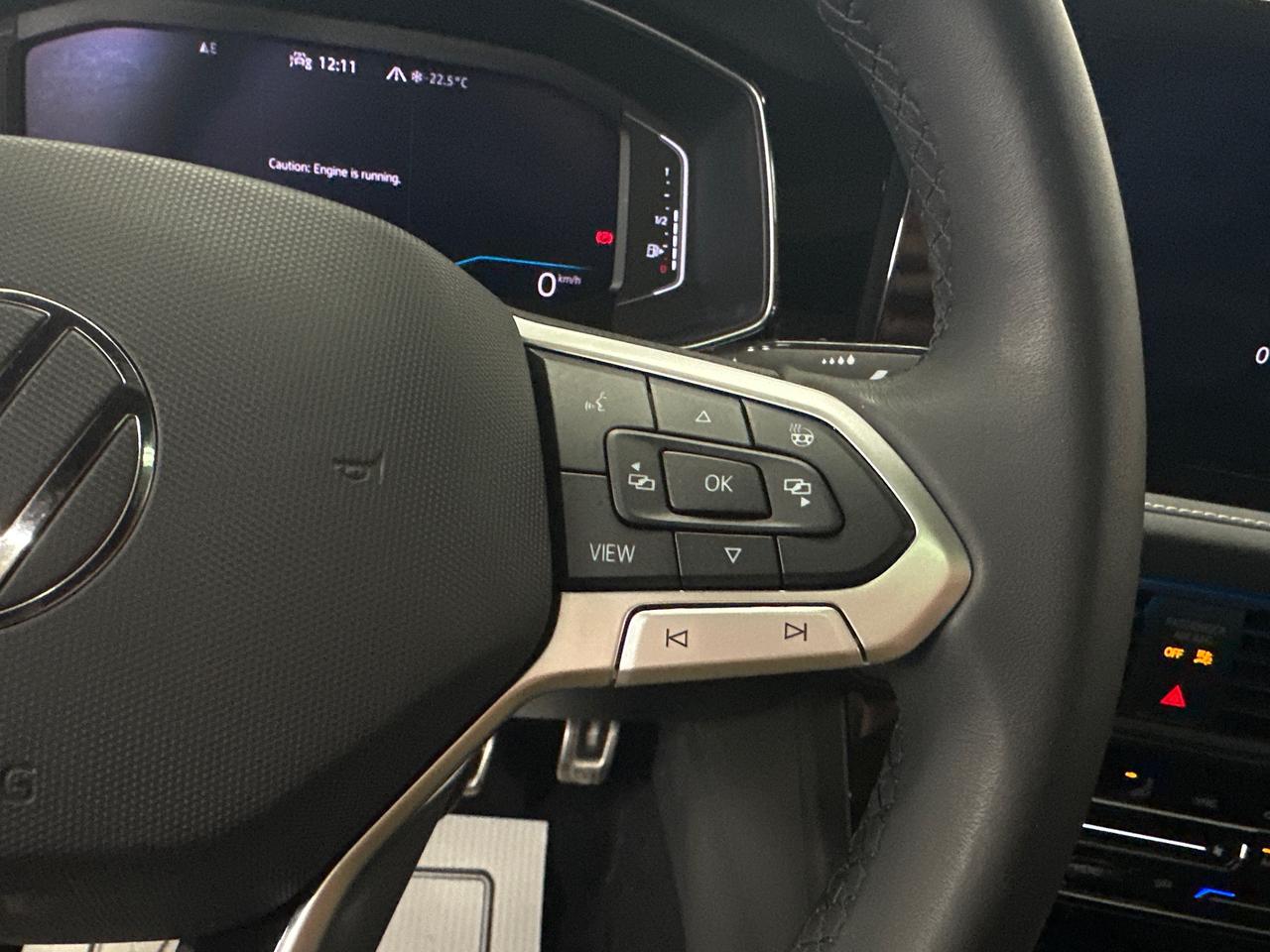 2025 Volkswagen Jetta Comfortline 4dr Sedan Photo