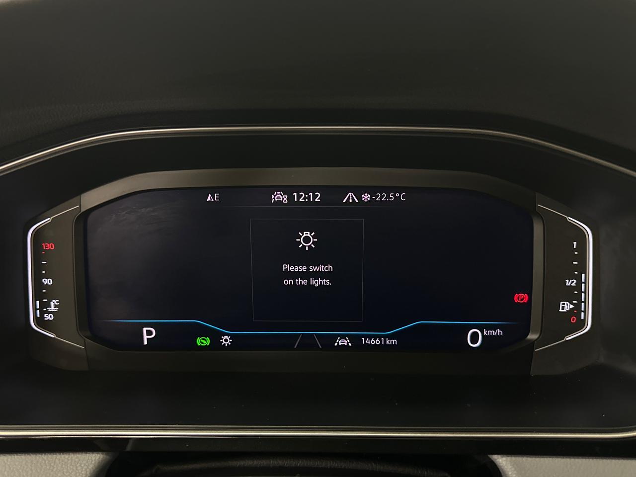 2025 Volkswagen Jetta Comfortline 4dr Sedan Photo