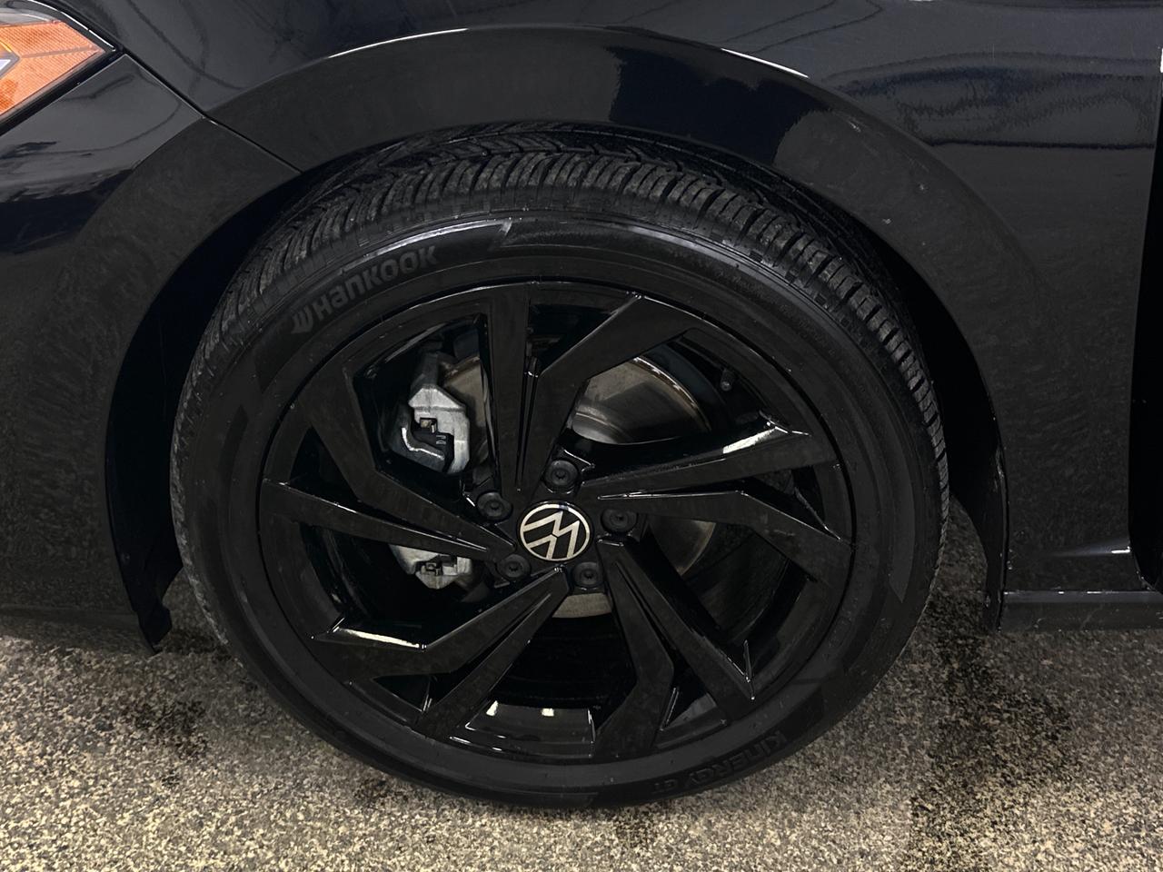 2025 Volkswagen Jetta Comfortline 4dr Sedan Photo