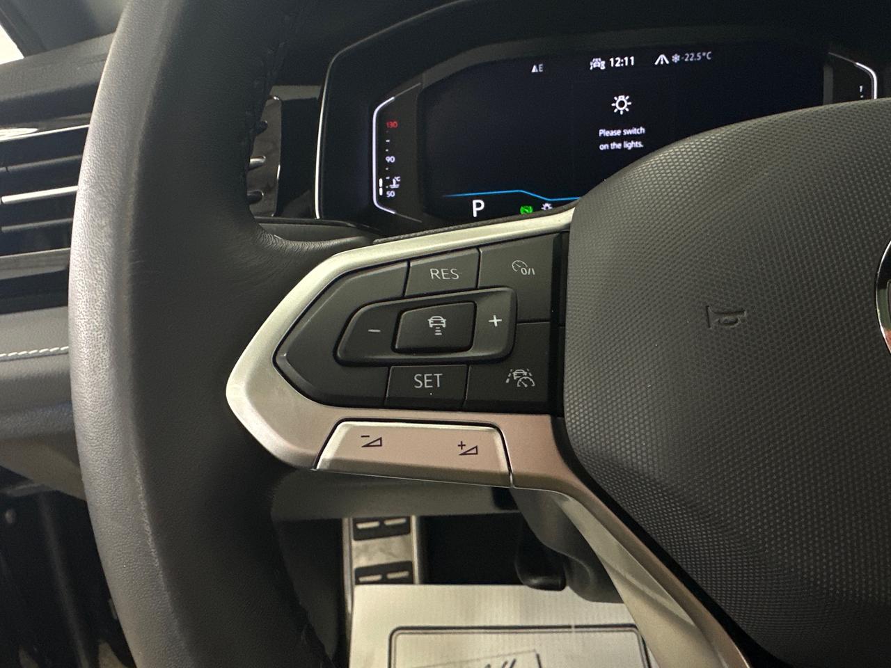 2025 Volkswagen Jetta Comfortline 4dr Sedan Photo