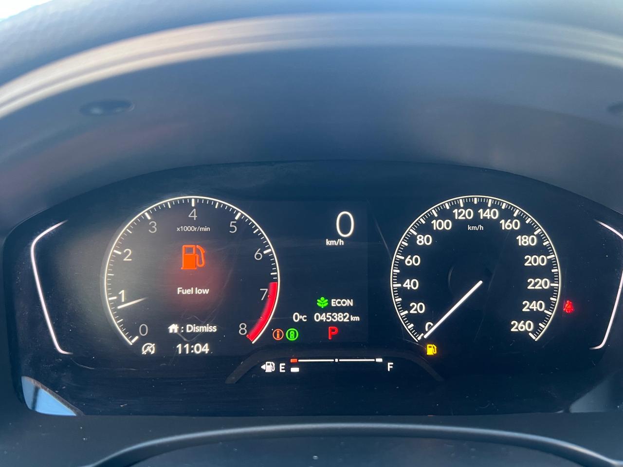 2024 Honda Civic Sport 4dr Sedan Photo