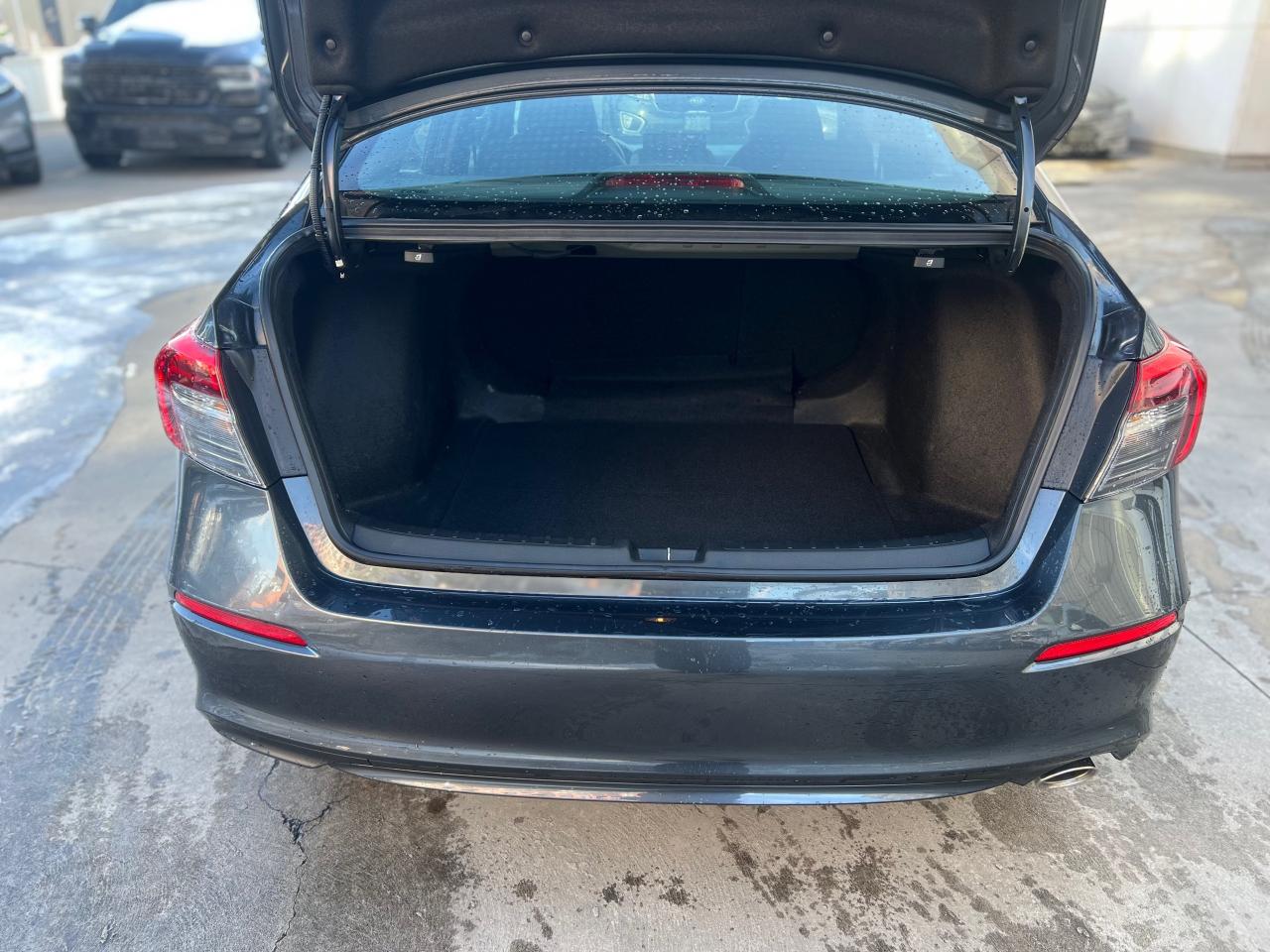 2024 Honda Civic Sport 4dr Sedan Photo