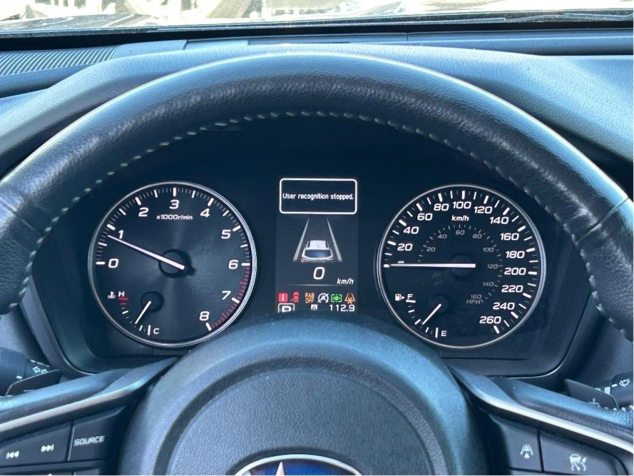 2023 Subaru Outback Limited LEATHER/NAV/ADAPTIVE CRUISE CALL PICTON Photo