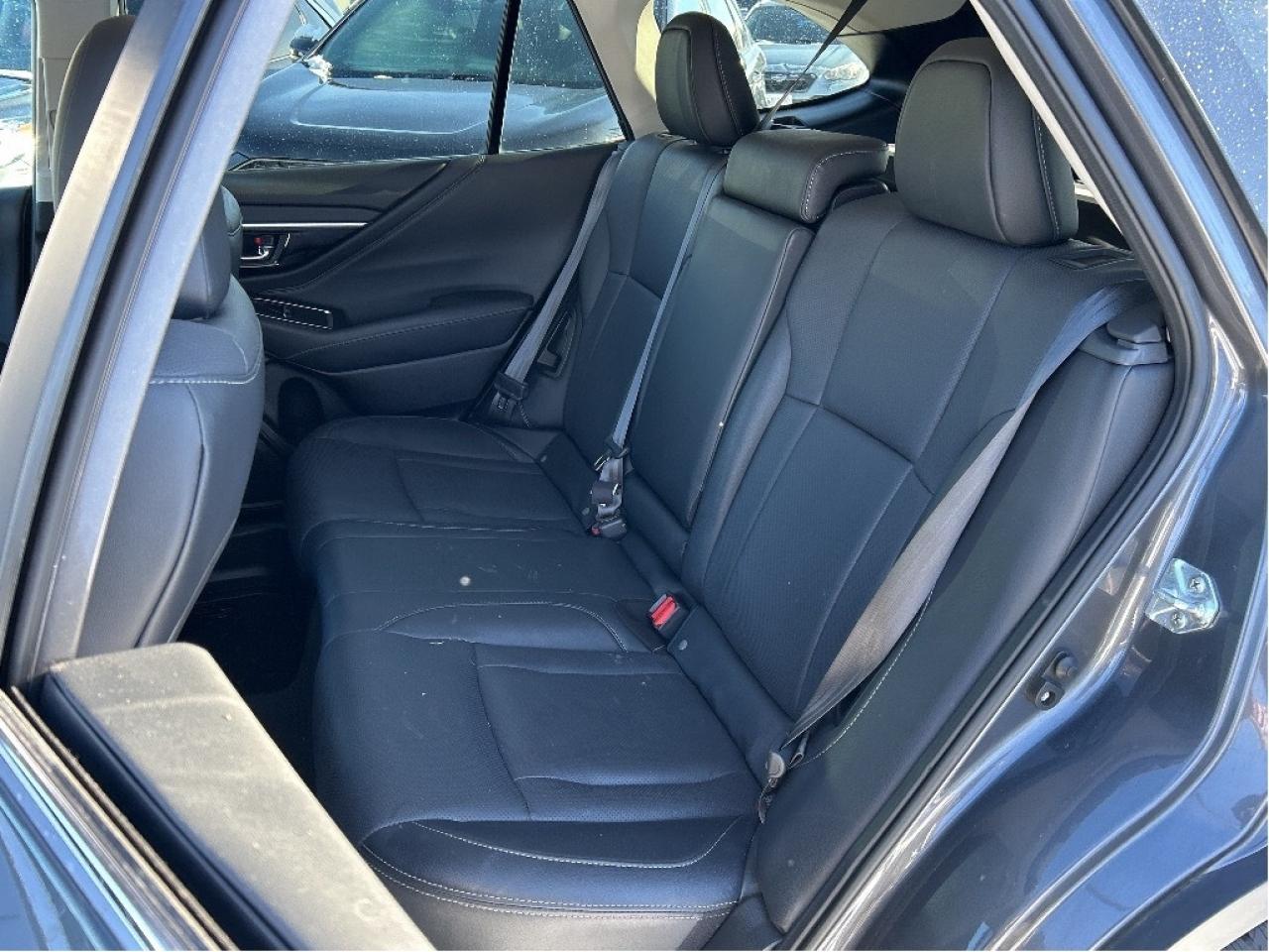 2023 Subaru Outback Limited LEATHER/NAV/ADAPTIVE CRUISE CALL PICTON Photo