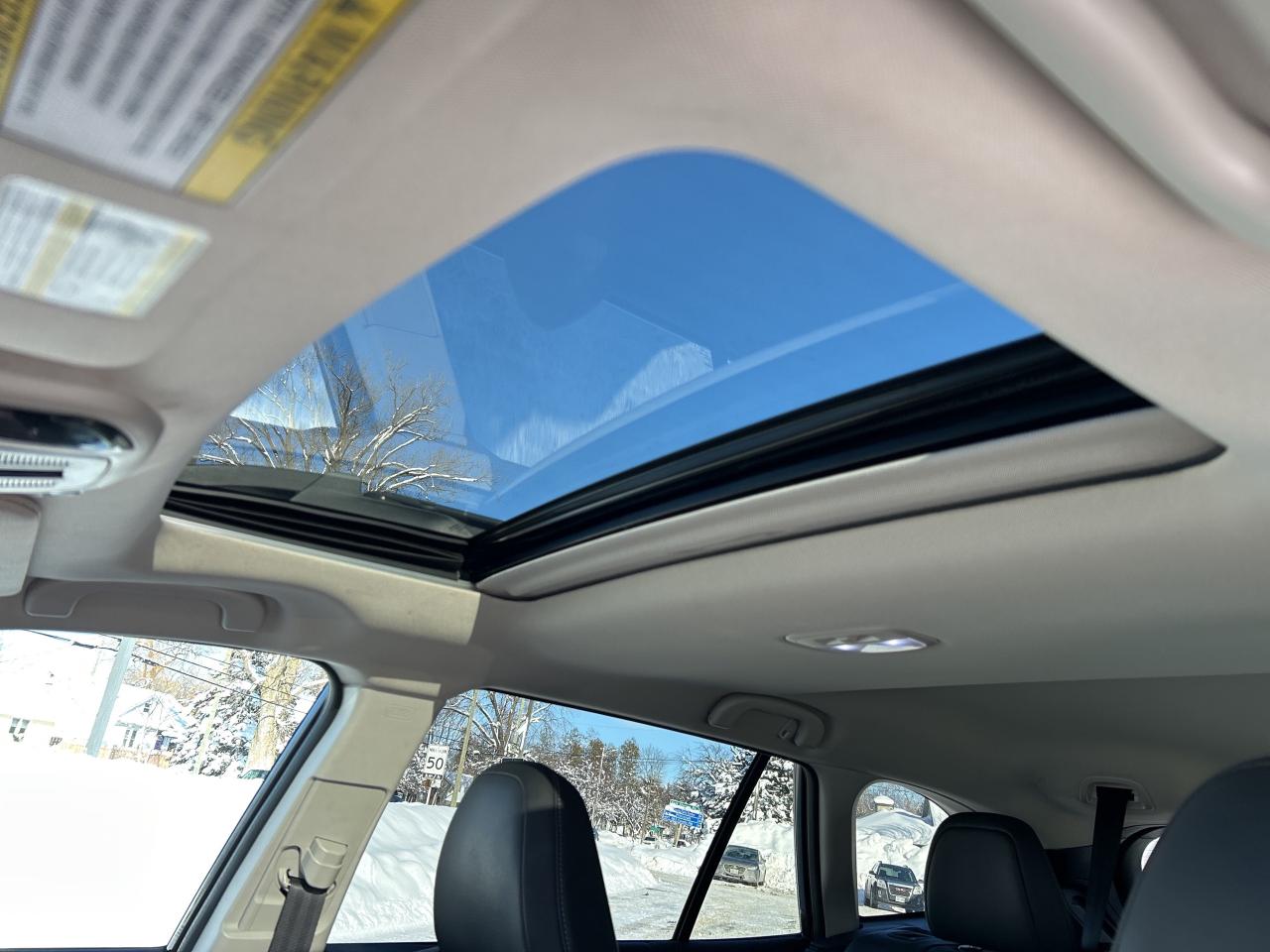 2023 Subaru Outback Limited LEATHER/NAV/ADAPTIVE CRUISE CALL PICTON Photo