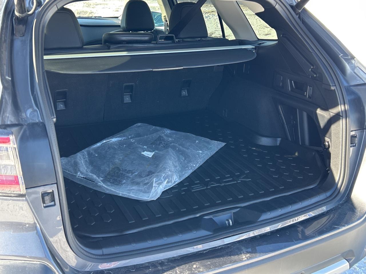 2023 Subaru Outback Limited LEATHER/NAV/ADAPTIVE CRUISE CALL PICTON Photo