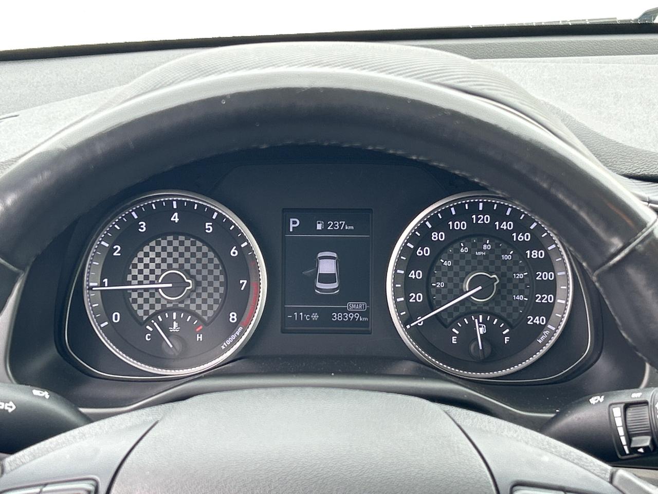 2020 Hyundai Elantra Preferred CALL NAPANEE 613-354-2100 Photo