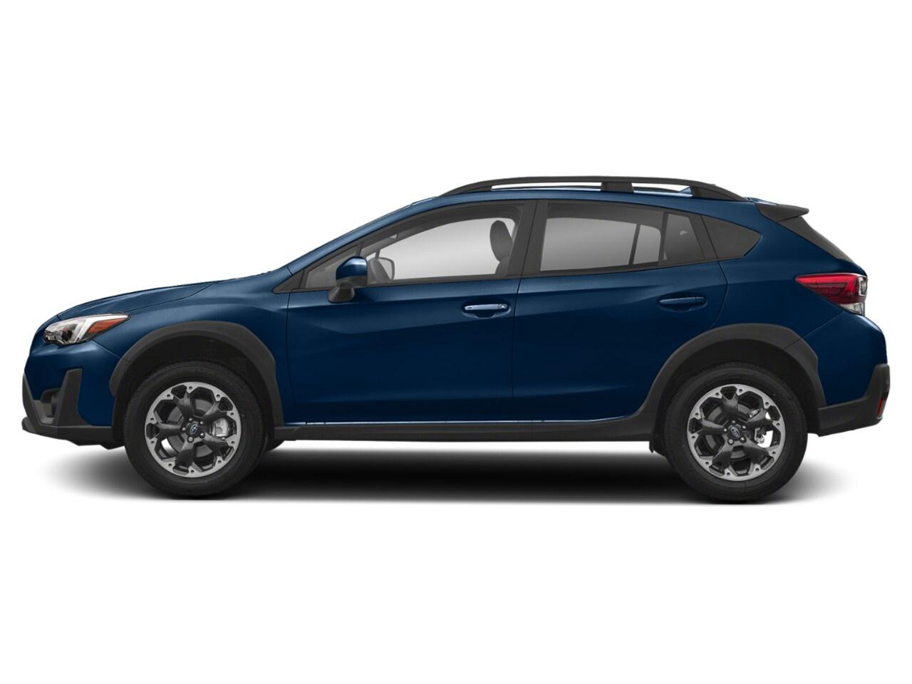 2021 Subaru Crosstrek Sport CVT Photo2