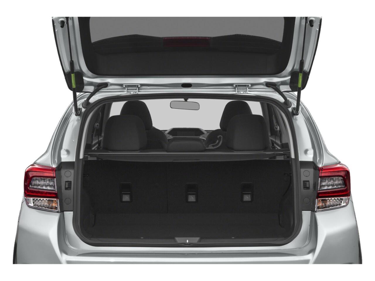 2021 Subaru Crosstrek Sport CVT Photo