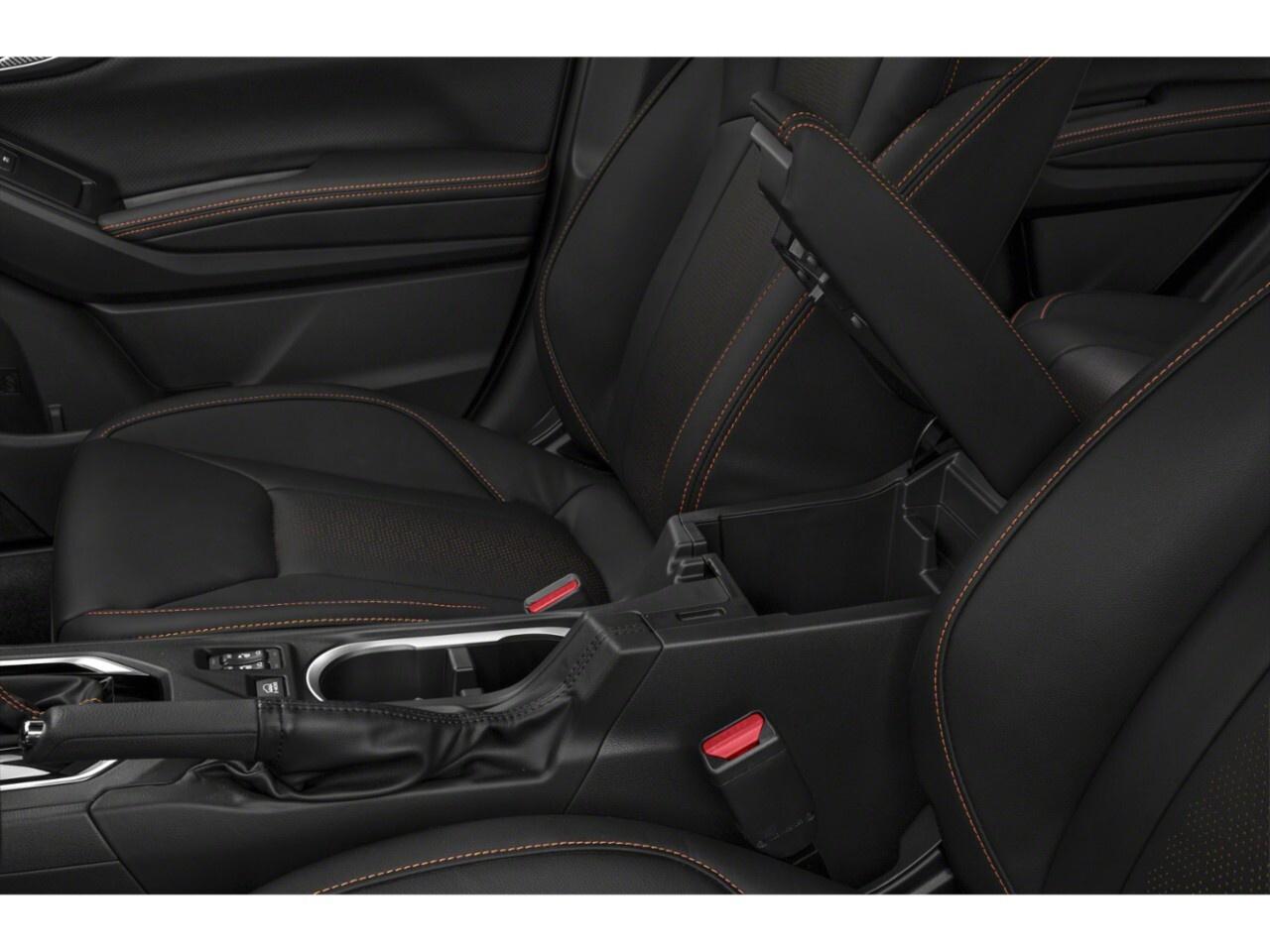 2021 Subaru Crosstrek Sport CVT Photo