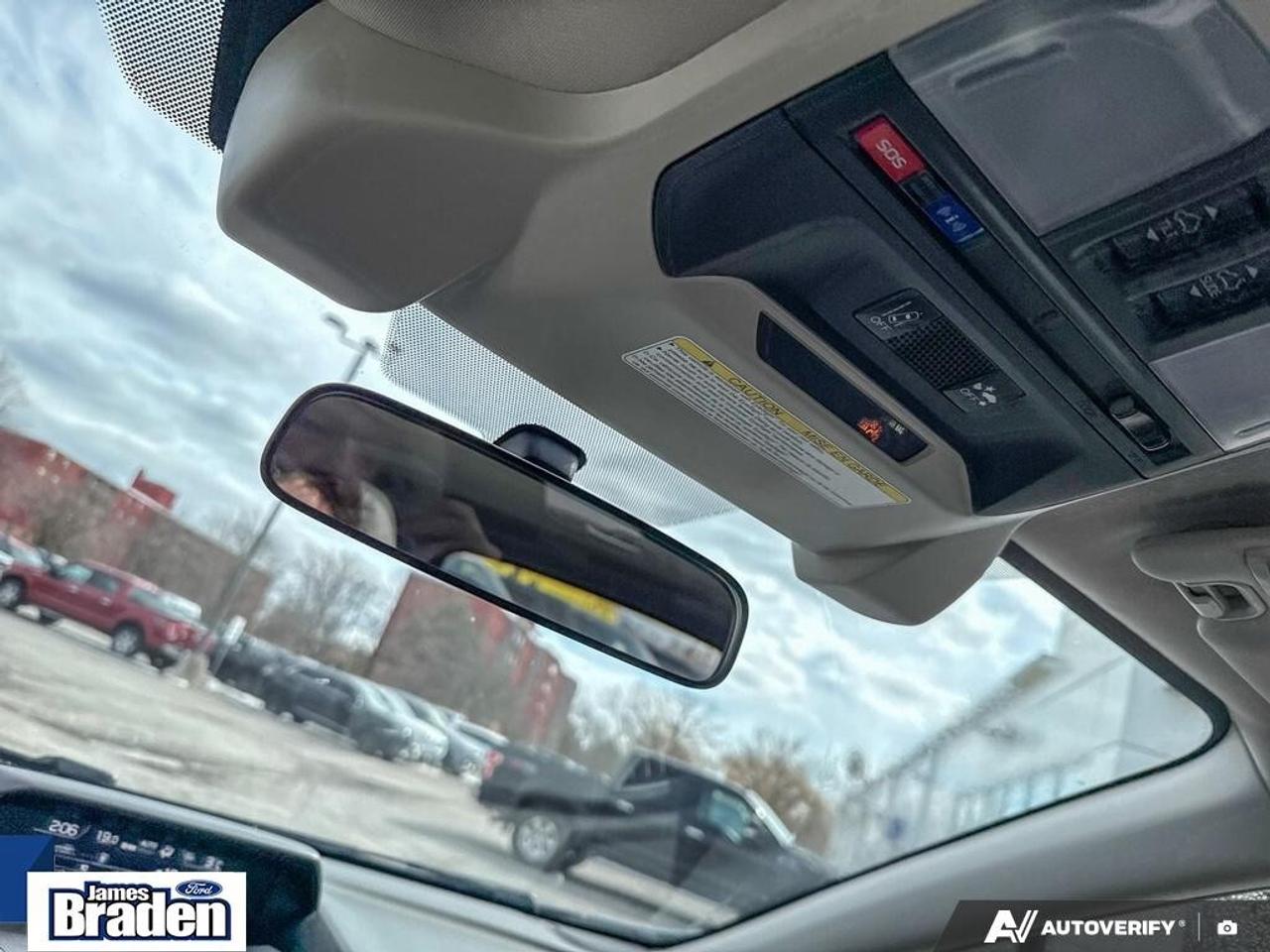 2021 Subaru Crosstrek SPORT   HEATED LEATHER   NAV   MOONROOF Photo