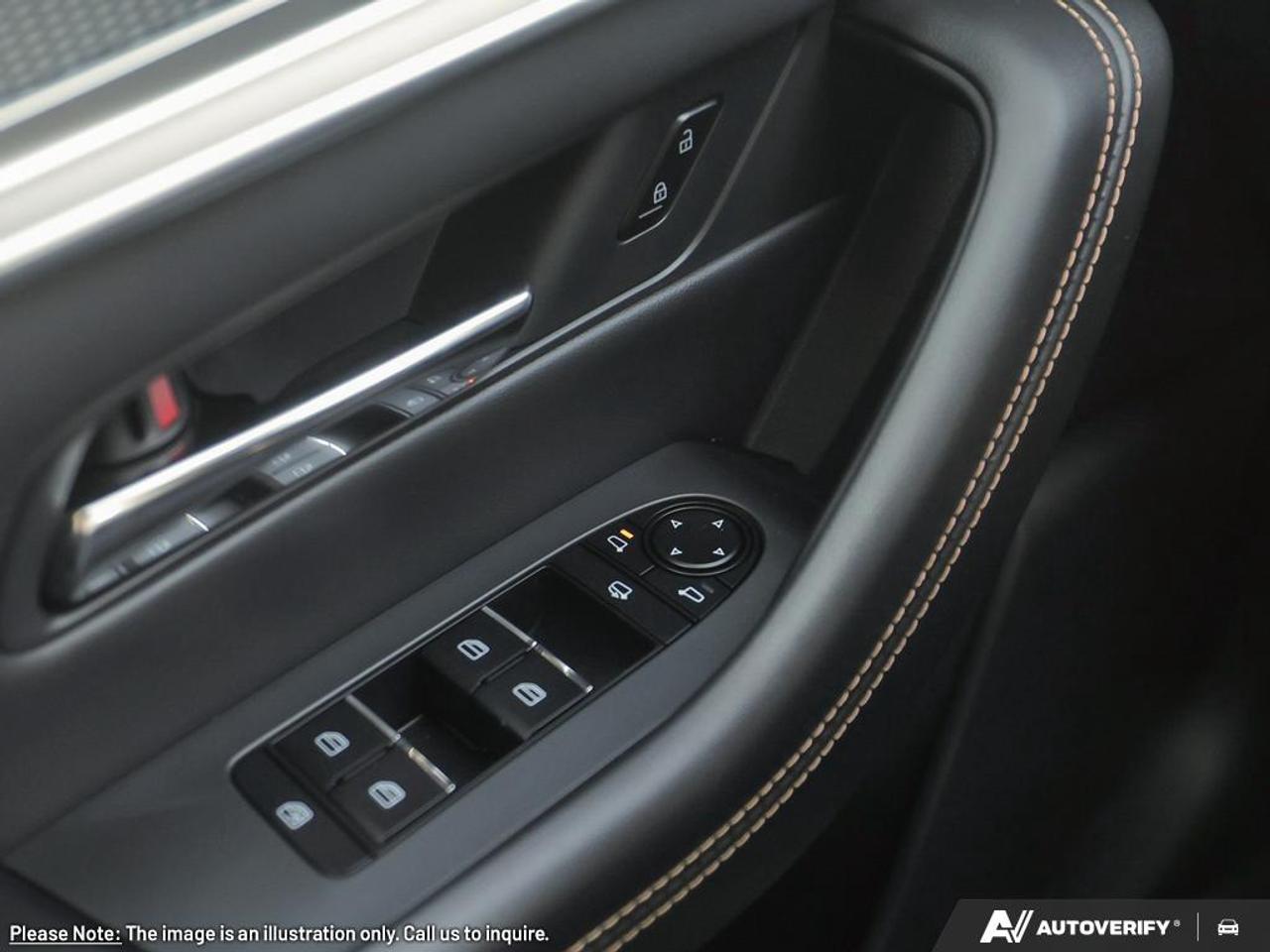2026 Mazda CX-90 MHEV GT-P 4dr i-ACTIV All-Wheel Drive Sport Utility Photo