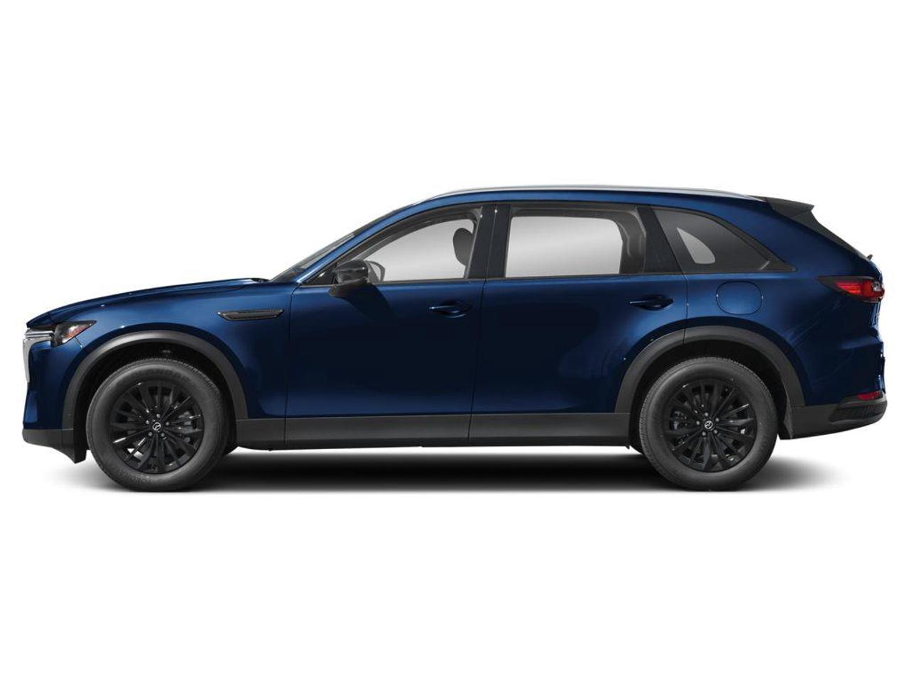 2026 Mazda CX-90 MHEV GS-L 4dr i-ACTIV All-Wheel Drive Sport Utility Photo
