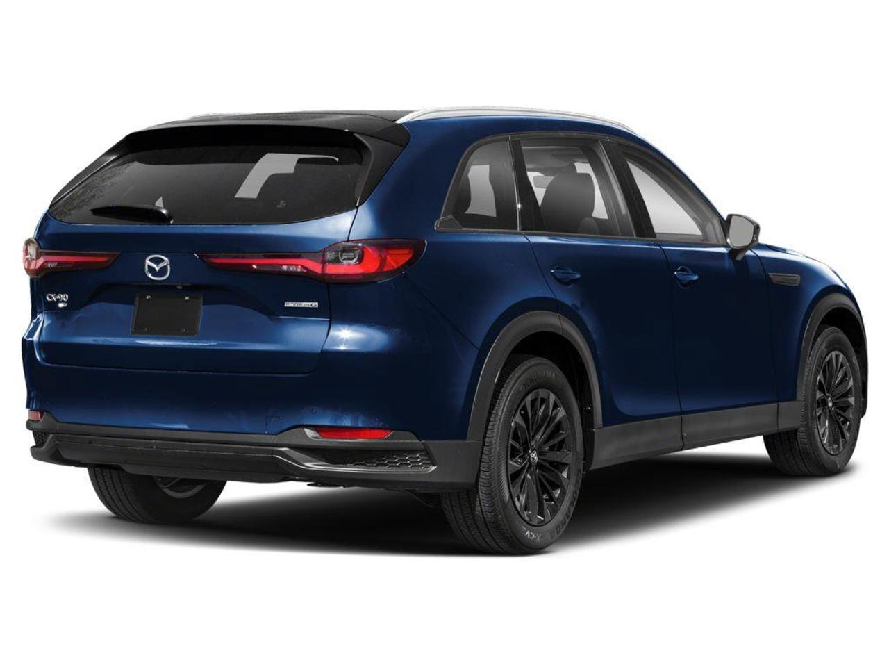 2026 Mazda CX-90 MHEV GS-L 4dr i-ACTIV All-Wheel Drive Sport Utility Photo