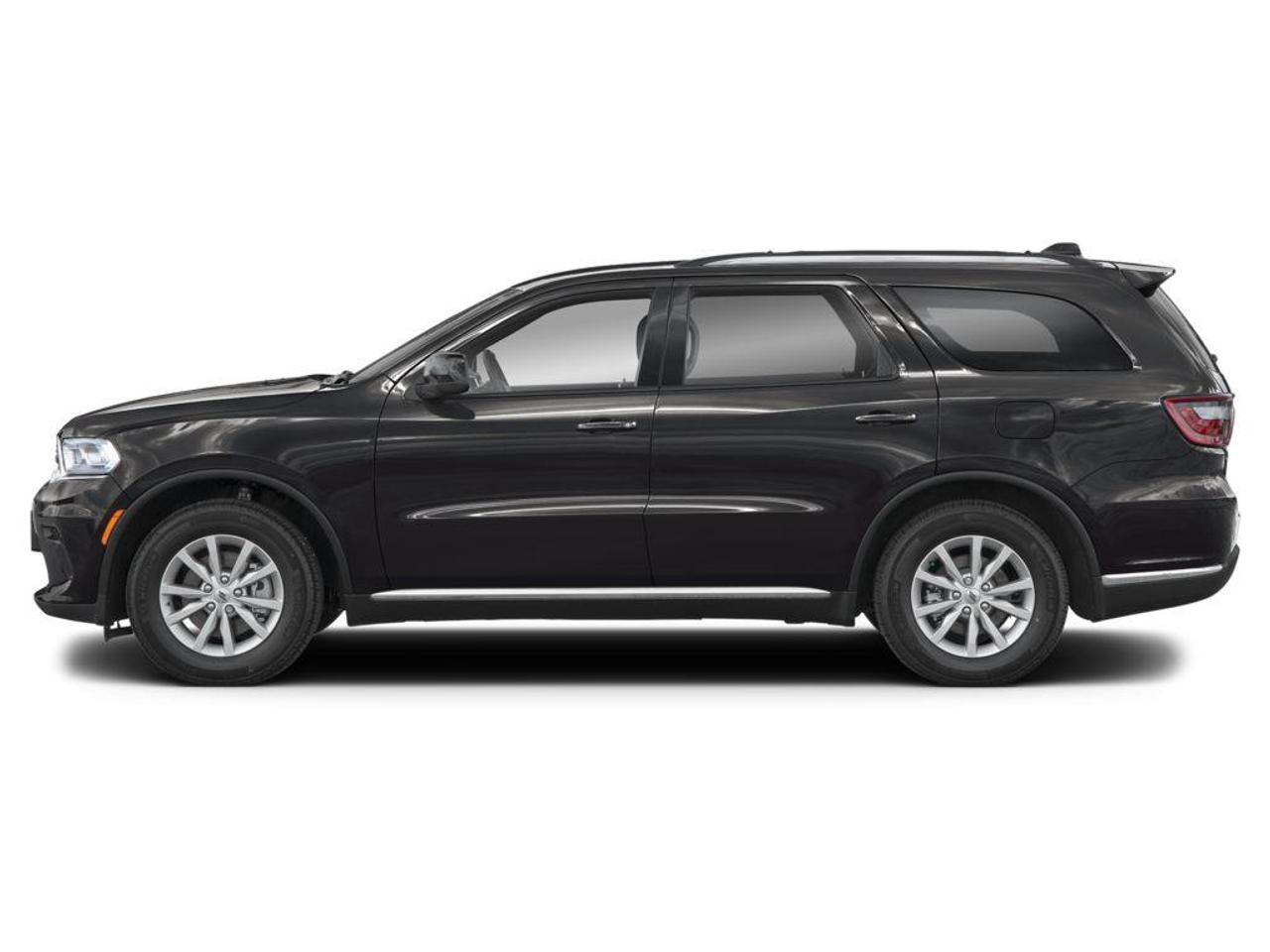 2026 Dodge Durango GT 4dr All-wheel Drive Photo1