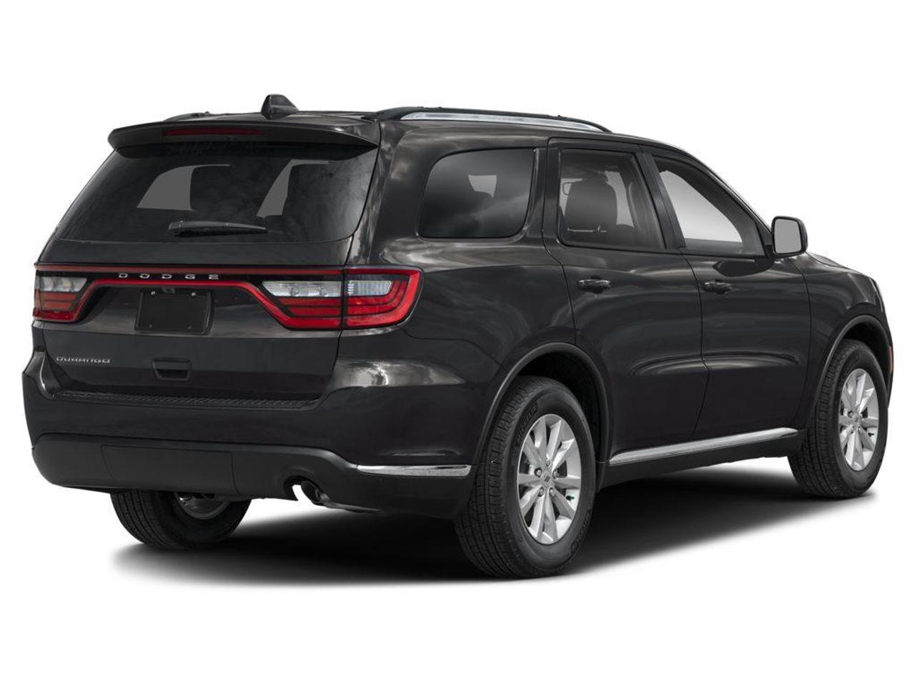 2026 Dodge Durango GT 4dr All-wheel Drive Photo2