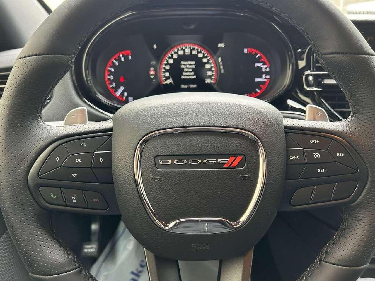 2026 Dodge Durango GT 4dr All-wheel Drive Photo