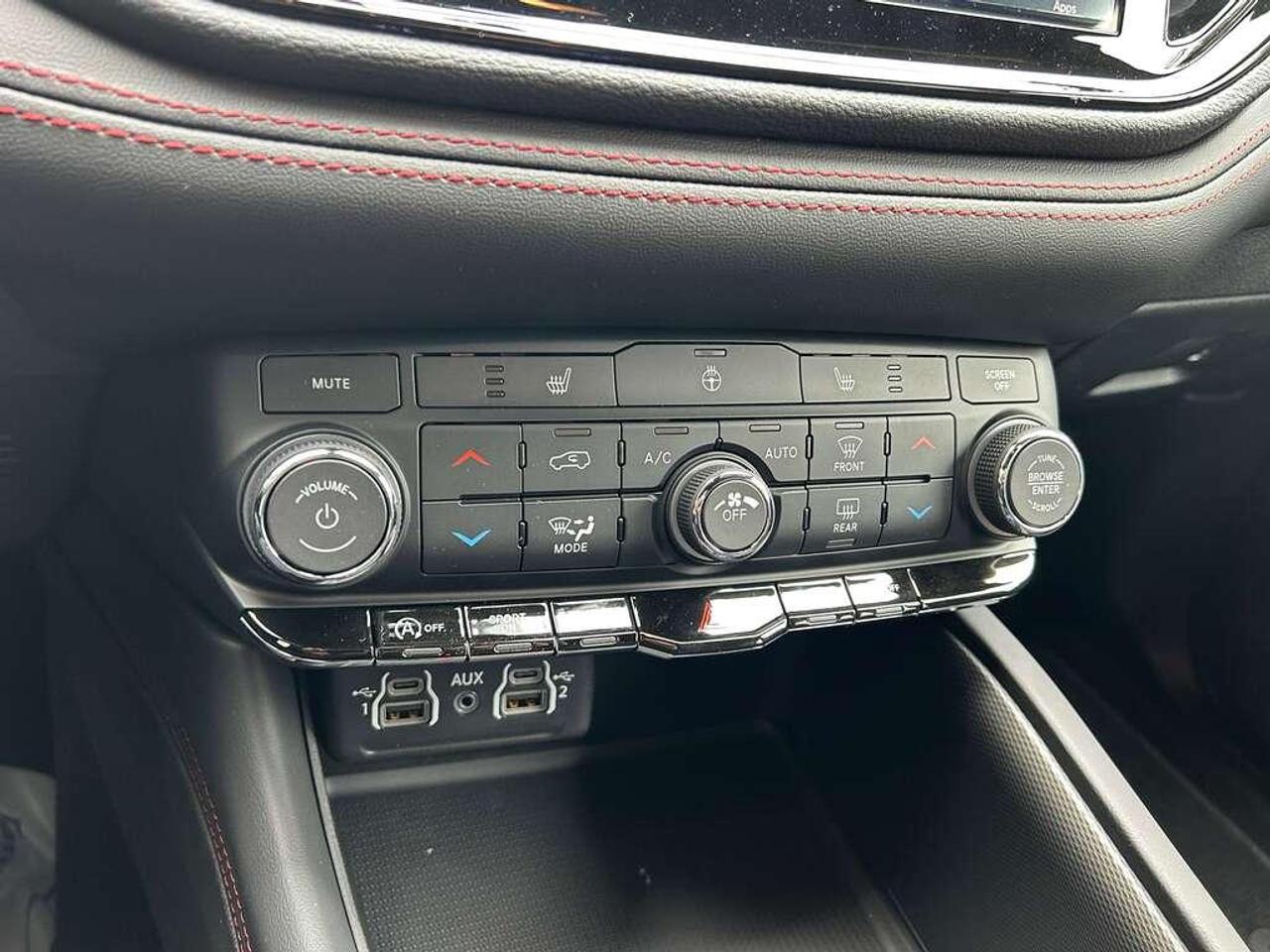 2026 Dodge Durango GT 4dr All-wheel Drive Photo