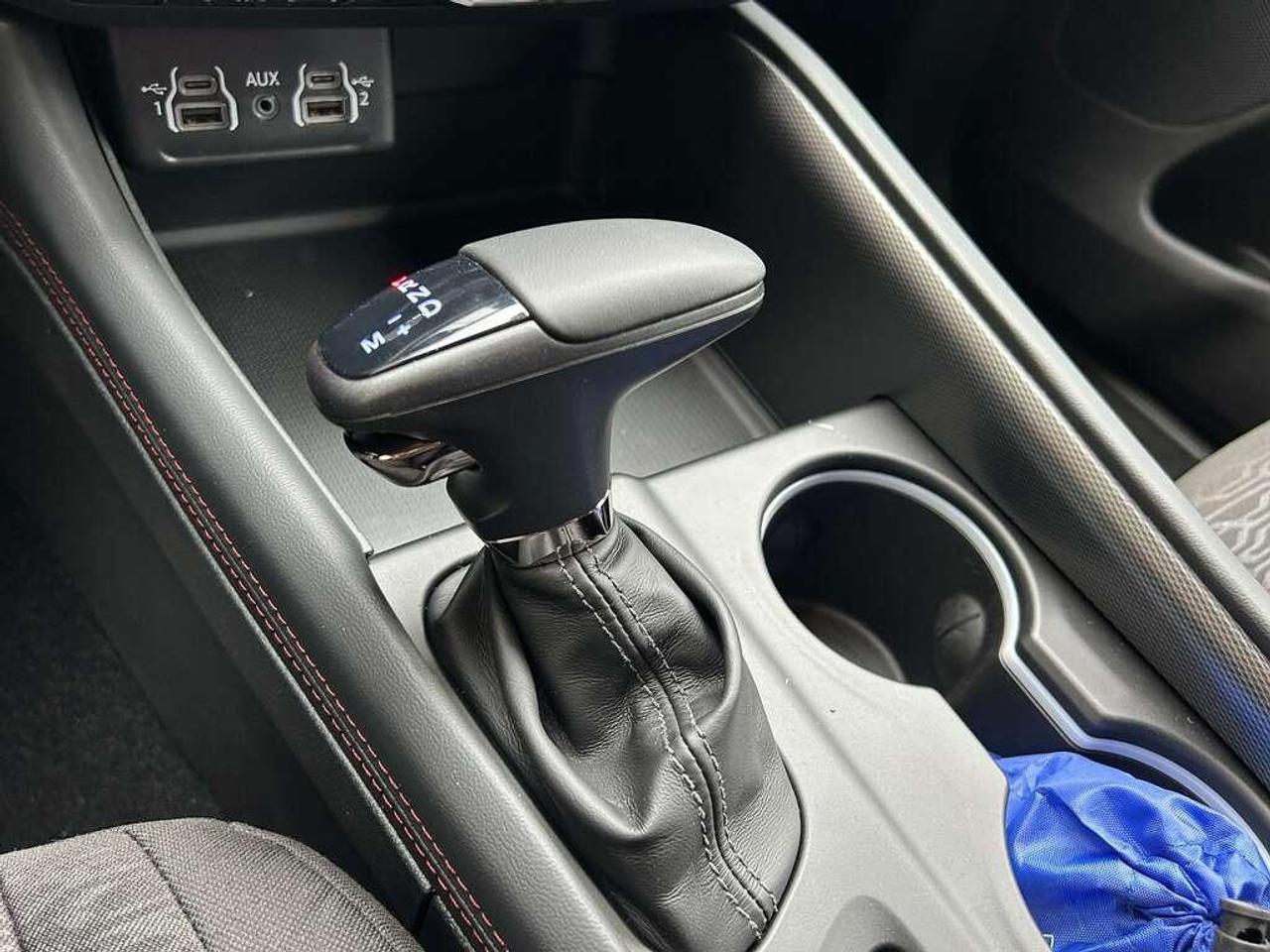 2026 Dodge Durango GT 4dr All-wheel Drive Photo