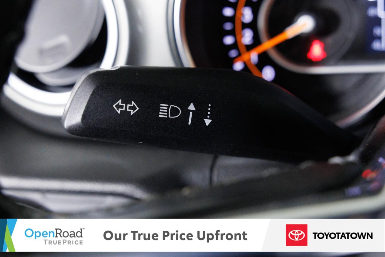 2021 Jeep WRANGLER UNLIMITED SAHARA! LOADED! ELIGIBLE FOR OPEN ROAD LEASING! Photo