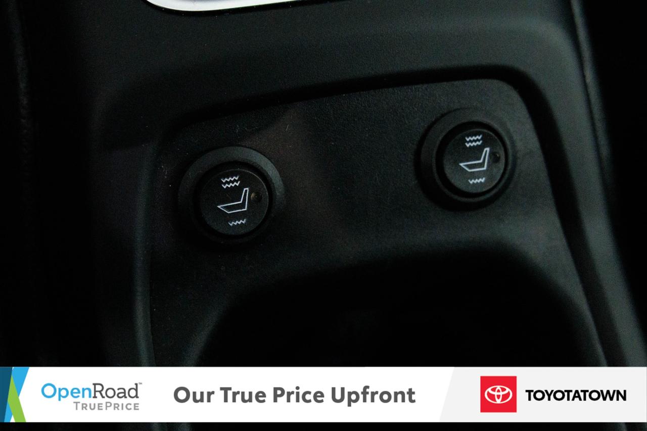 2021 Jeep WRANGLER UNLIMITED SAHARA! LOADED! ELIGIBLE FOR OPEN ROAD LEASING! Photo