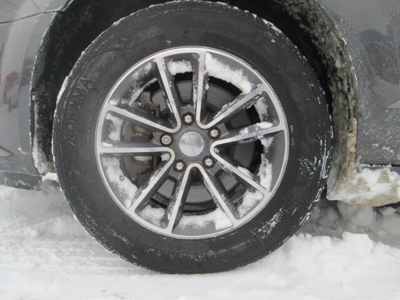 2016 Dodge Grand Caravan 4dr Wgn SXT Premium Plus, Back Up Camera Photo3