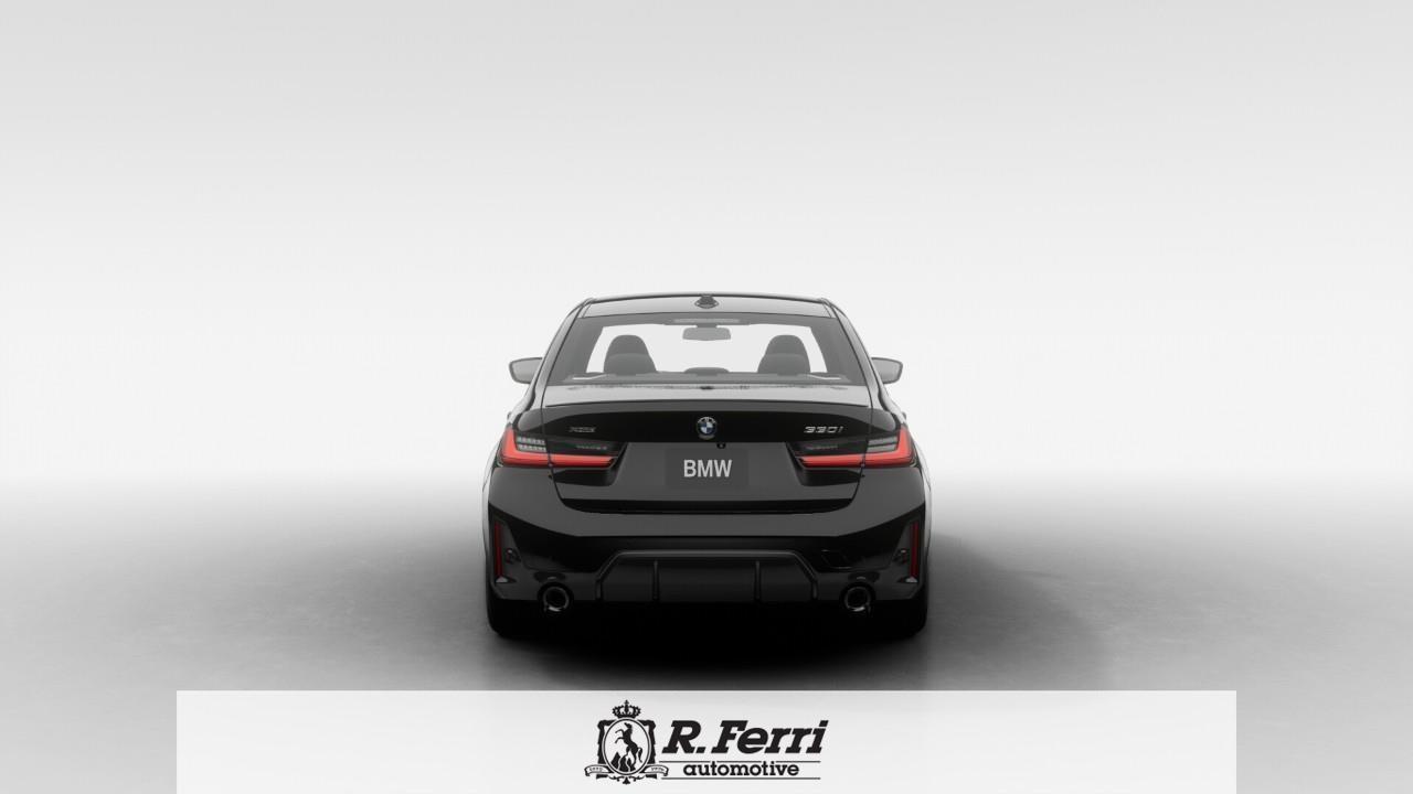 2026 BMW 3 Series  Photo