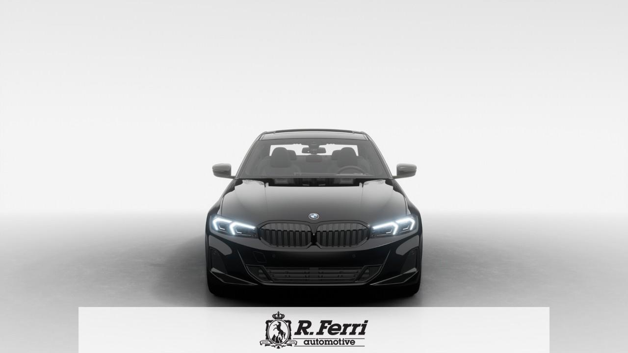 2026 BMW 3 Series  Photo2