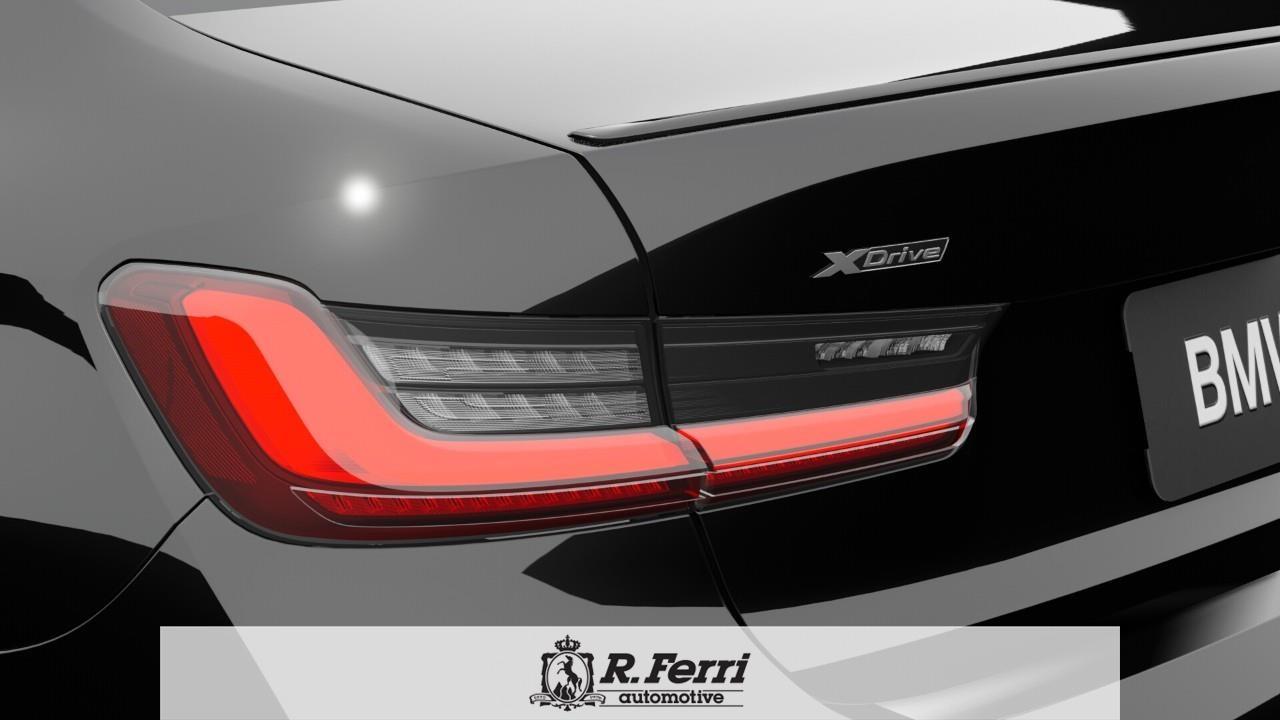 2026 BMW 3 Series  Photo