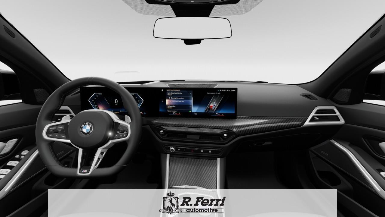 2026 BMW 3 Series  Photo