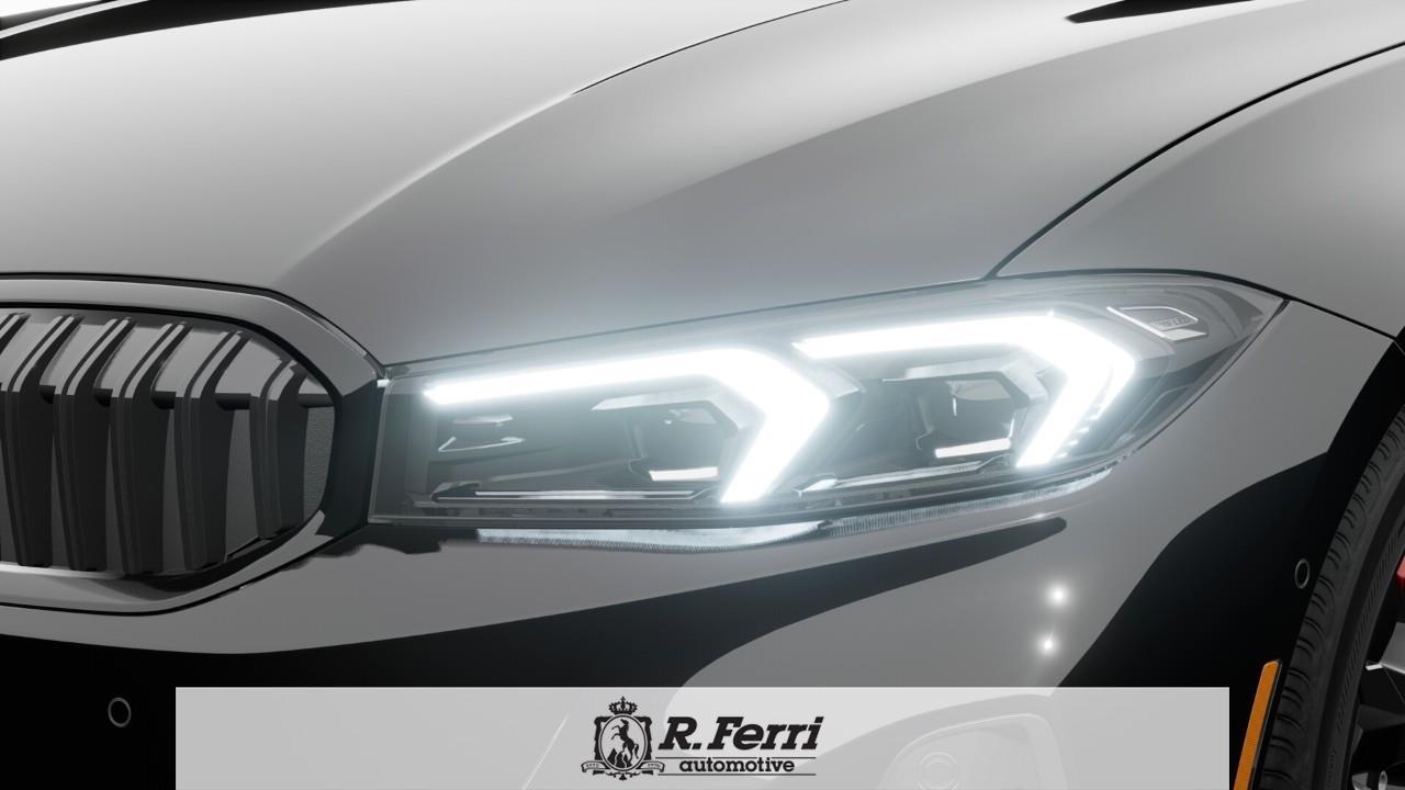 2026 BMW 3 Series  Photo