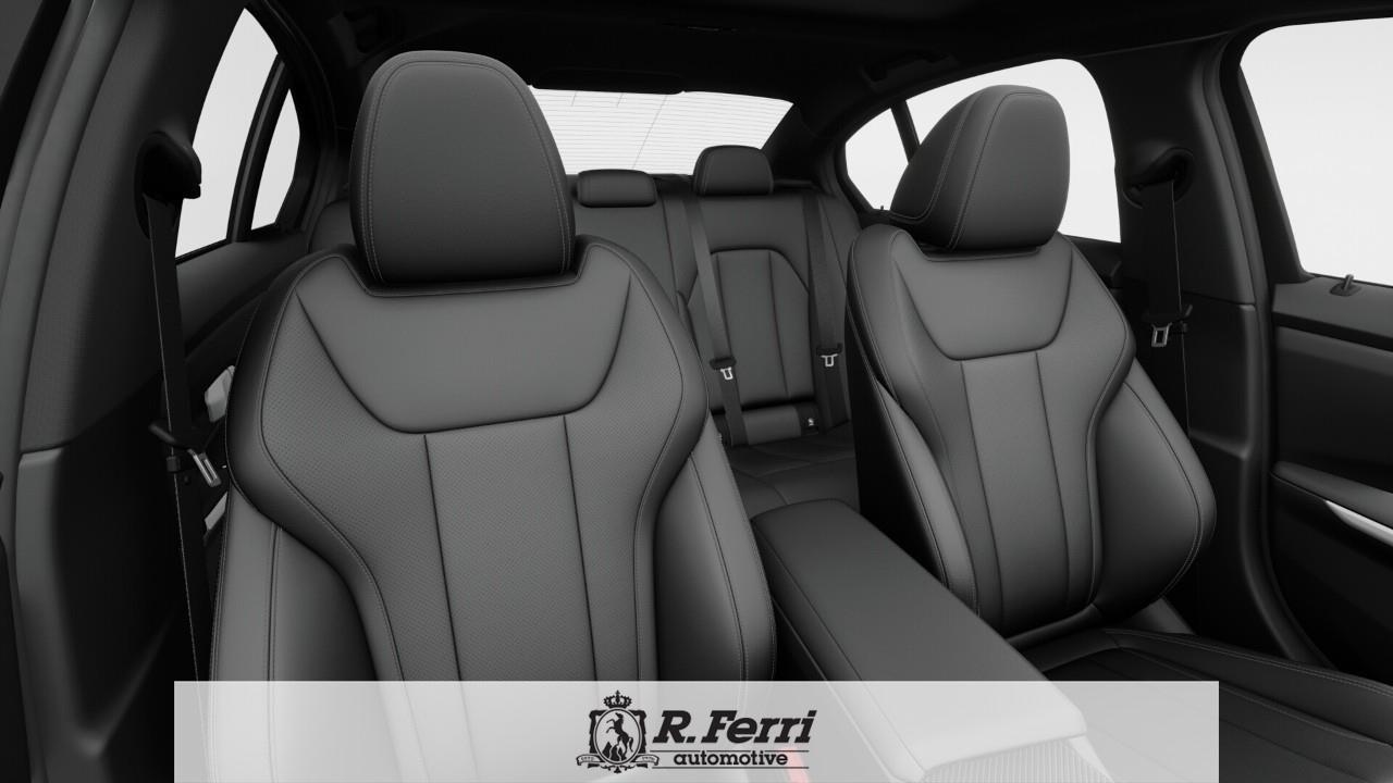 2026 BMW 3 Series  Photo