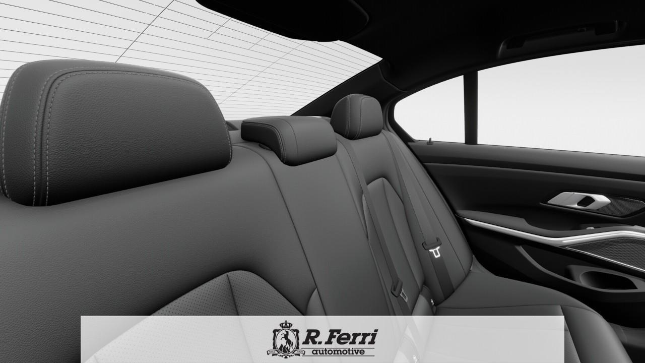 2026 BMW 3 Series  Photo