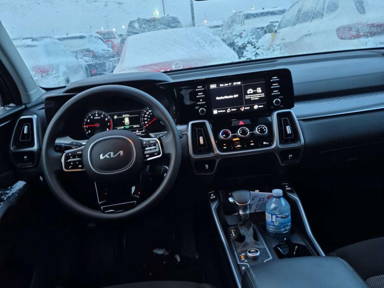 2023 Kia Sorento 2.5L LX+ 4dr All-Wheel Drive Photo