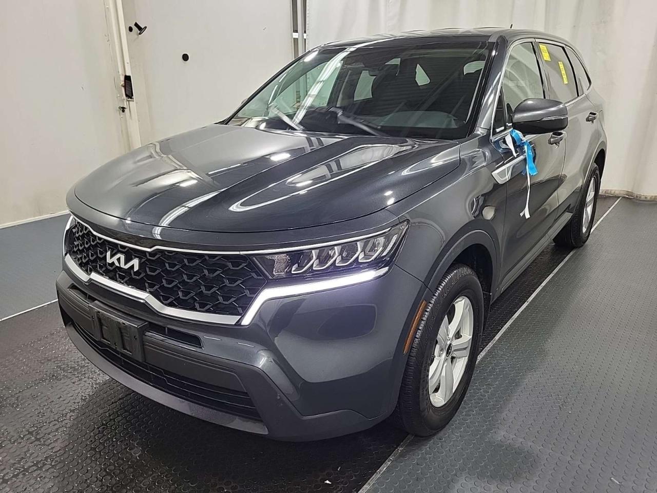 2023 Kia Sorento 2.5L LX+ 4dr All-Wheel Drive Photo