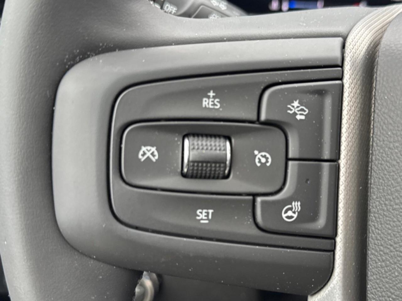 2026 GMC SIERRA 2500HD Crew Cab Standard Box 4-Wheel Drive Denali Photo