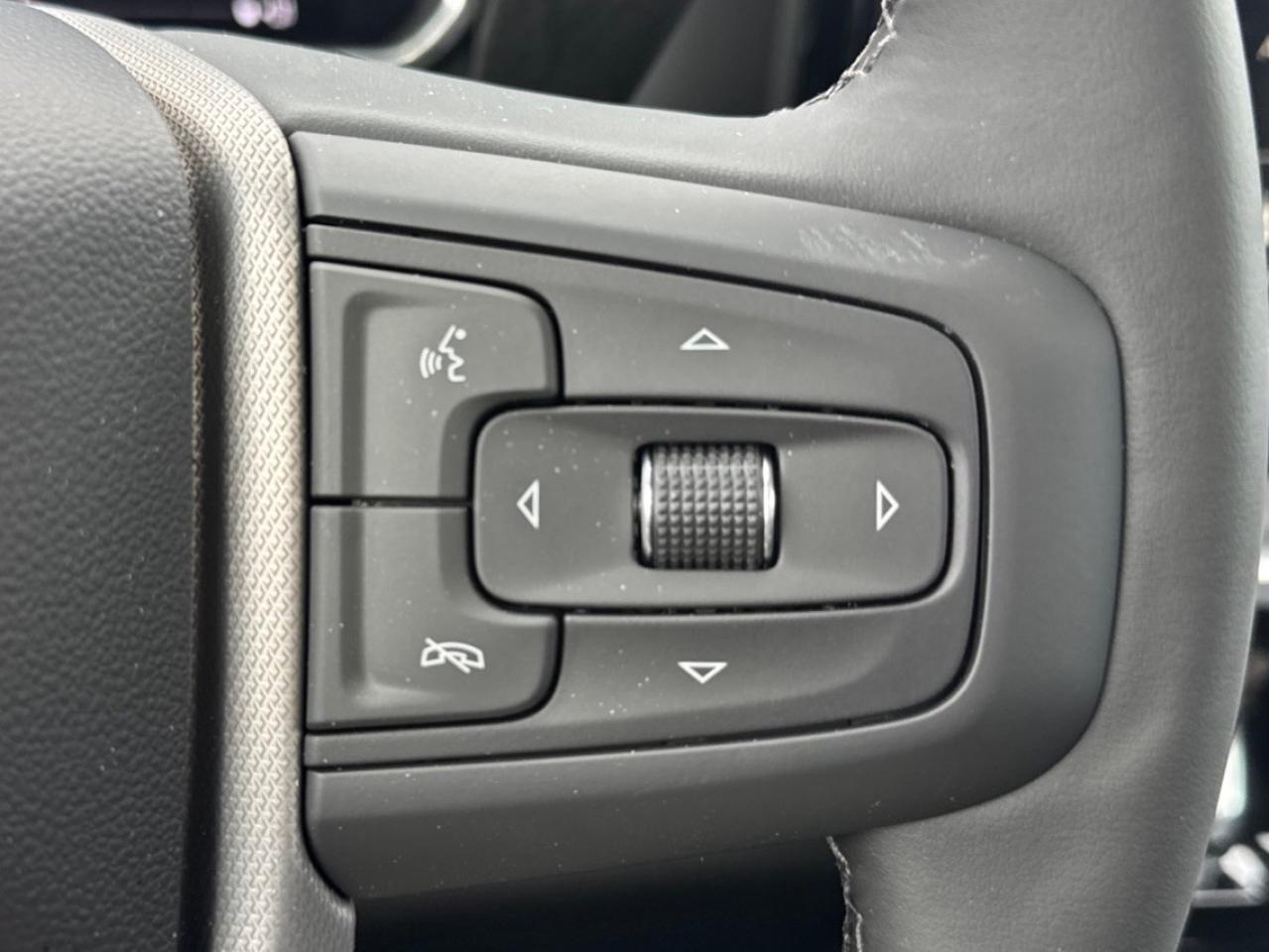 2026 GMC SIERRA 2500HD Crew Cab Standard Box 4-Wheel Drive Denali Photo