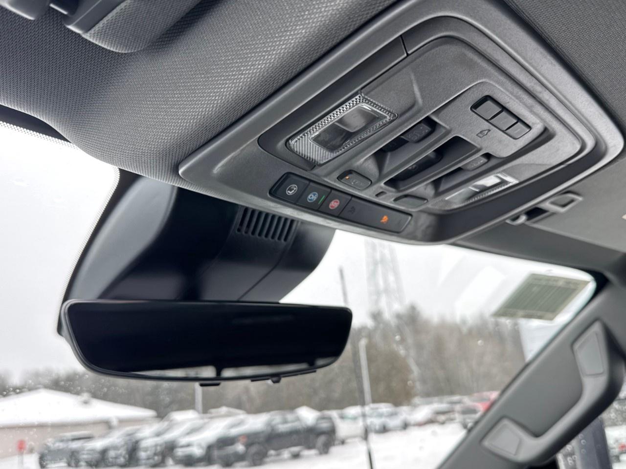 2026 GMC SIERRA 2500HD Crew Cab Standard Box 4-Wheel Drive Denali Photo