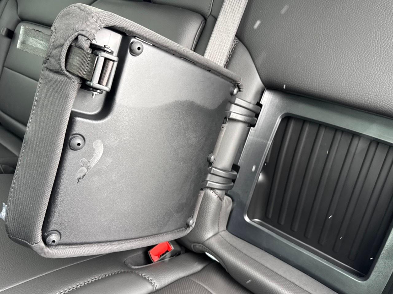 2026 GMC SIERRA 2500HD Crew Cab Standard Box 4-Wheel Drive Denali Photo