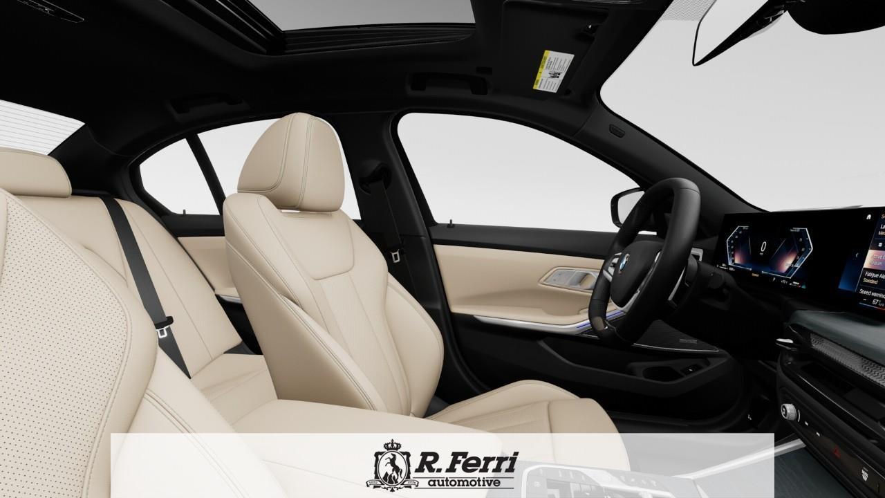 2026 BMW 3 Series  Photo