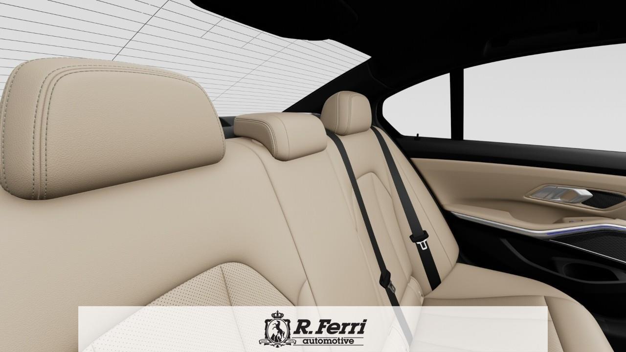 2026 BMW 3 Series  Photo