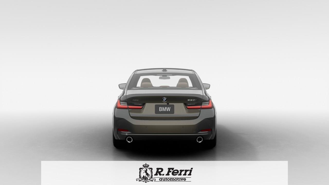 2026 BMW 3 Series  Photo