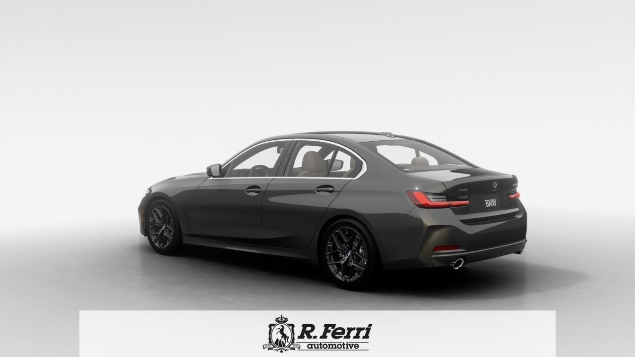 2026 BMW 3 Series  Photo5