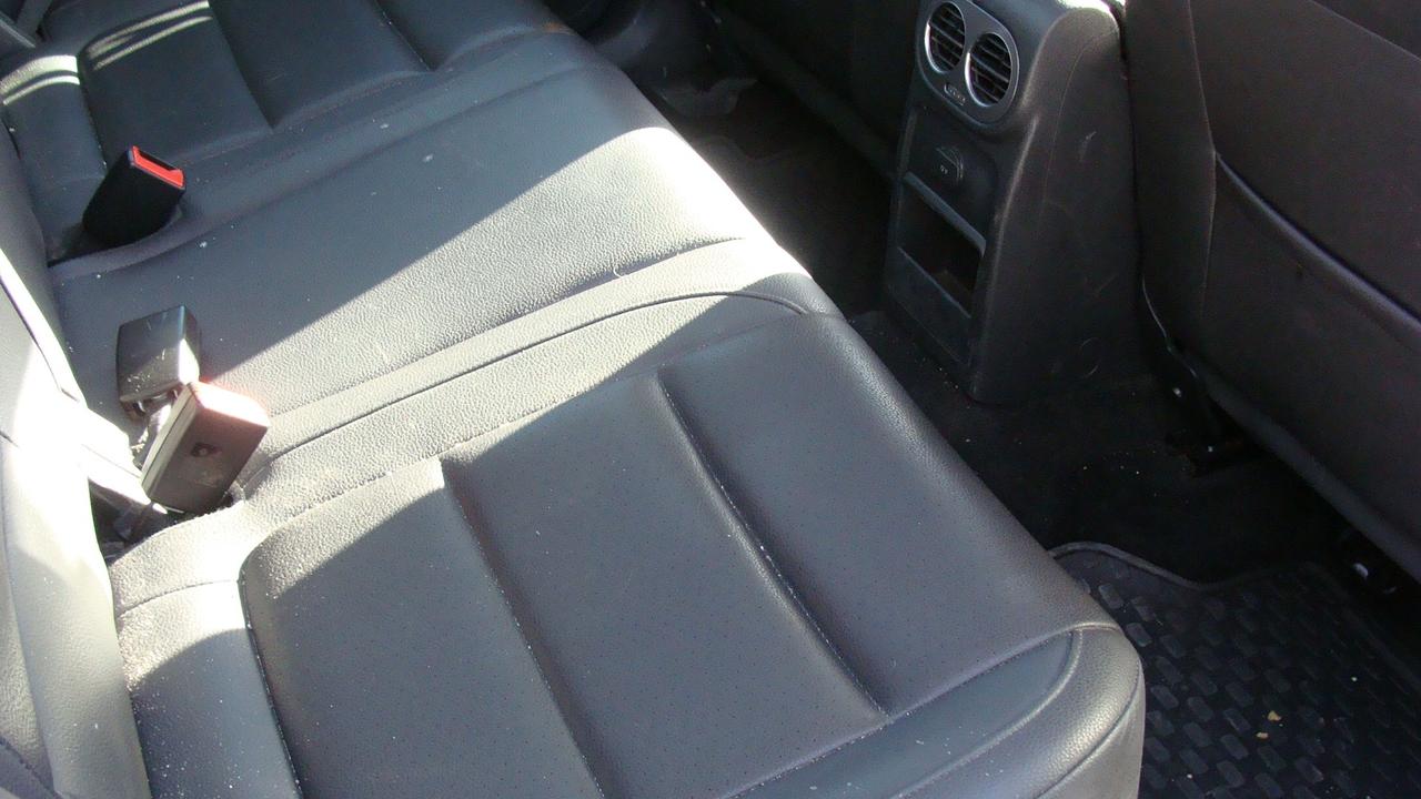 2017 Volkswagen Tiguan 4MOTION 4dr Wolfsburg Edition*Excellent Condition! Photo