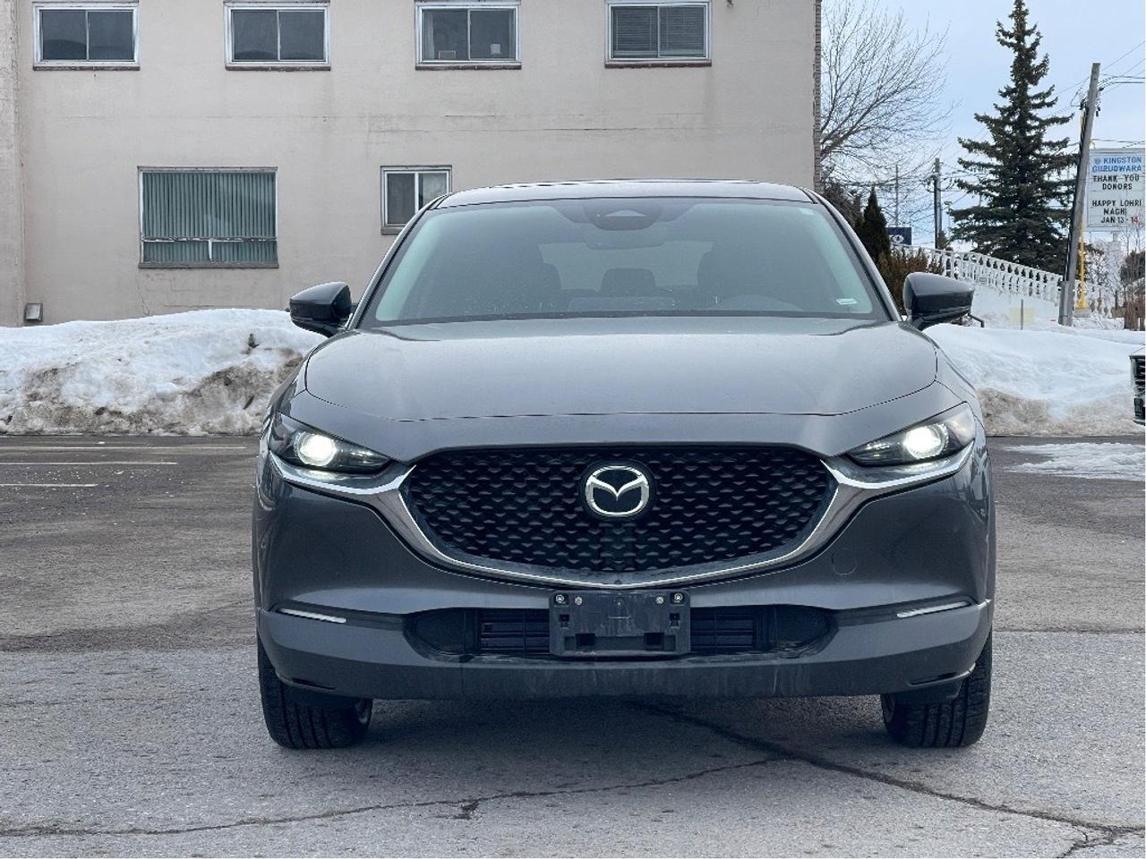 2024 Mazda CX-30 GS Photo