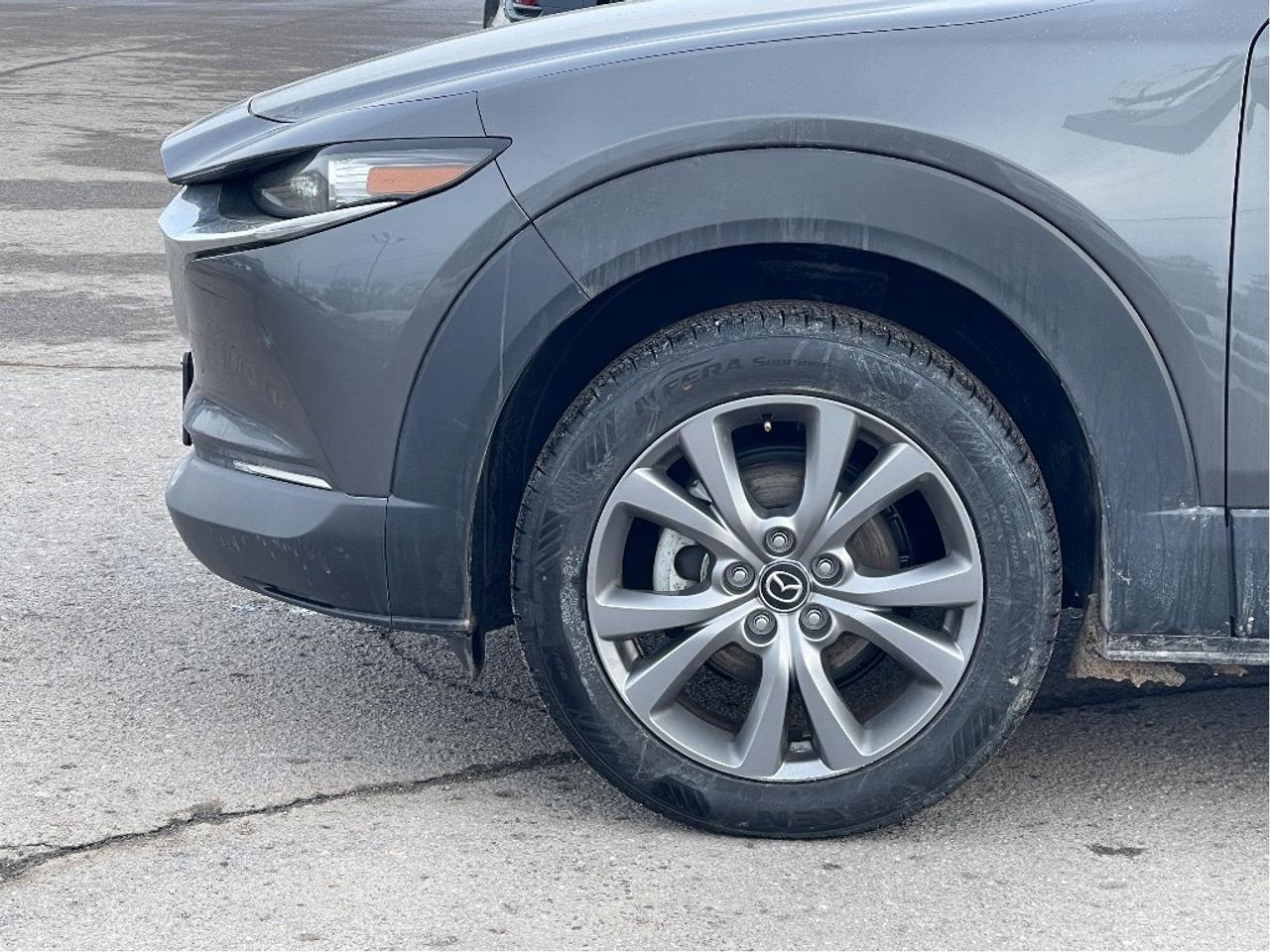 2024 Mazda CX-30 GS Photo