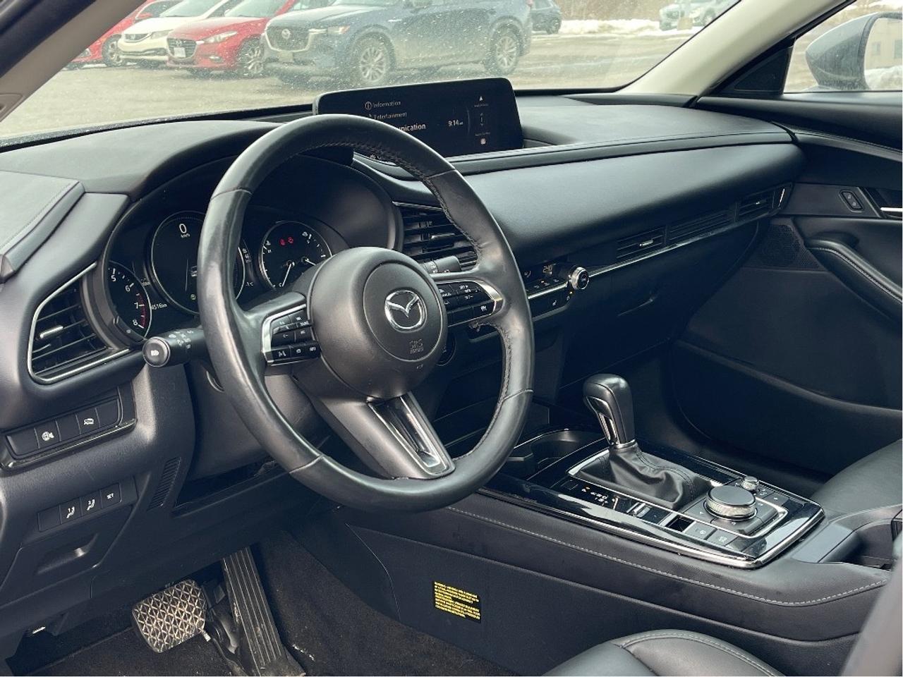 2024 Mazda CX-30 GS Photo