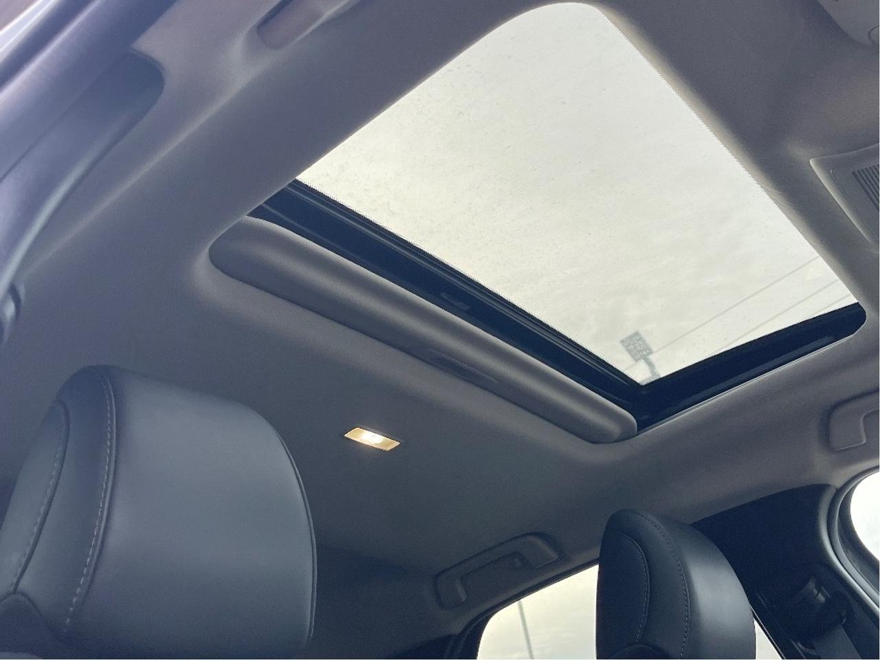 2024 Mazda CX-30 GS Photo