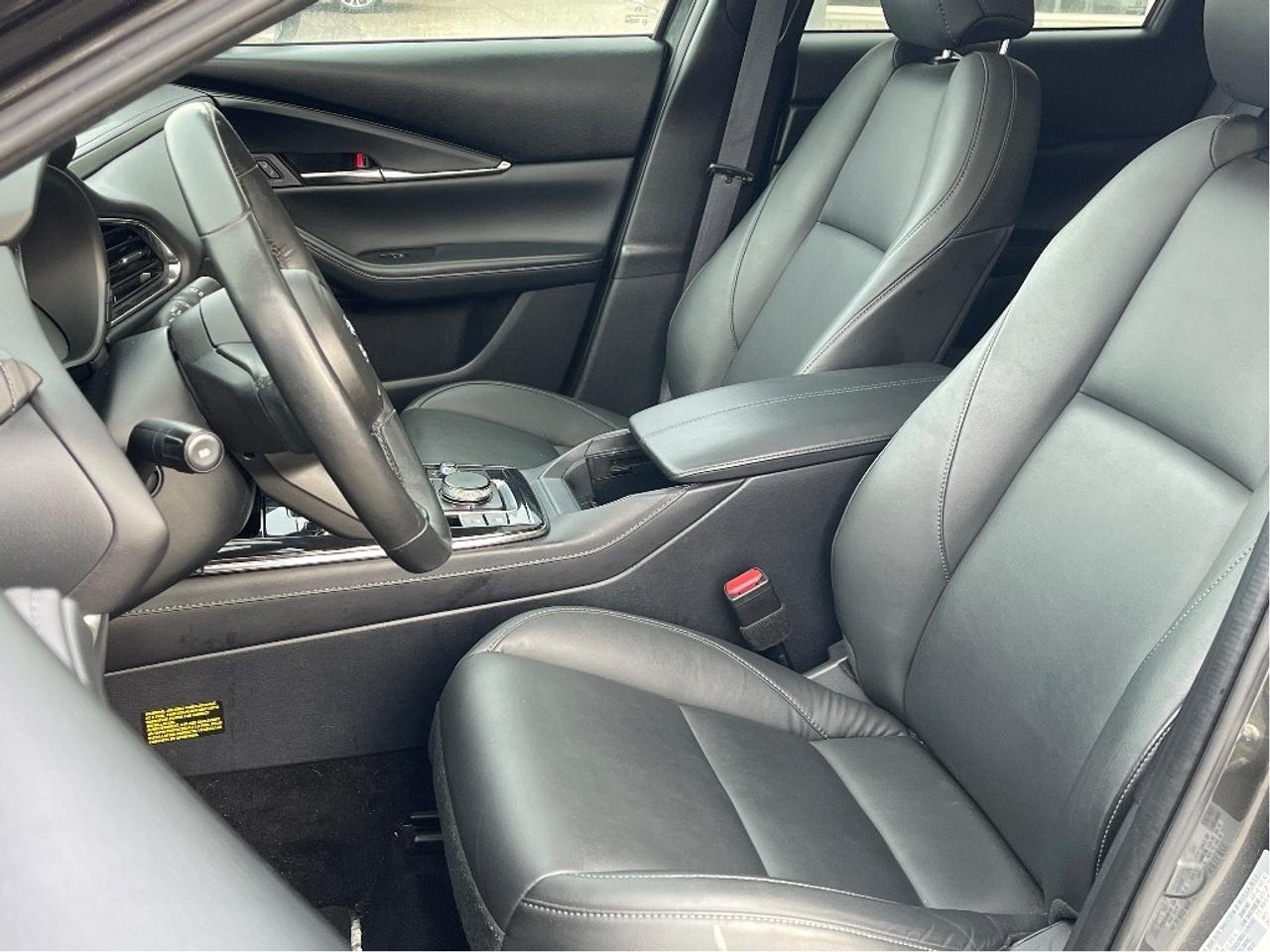 2024 Mazda CX-30 GS Photo